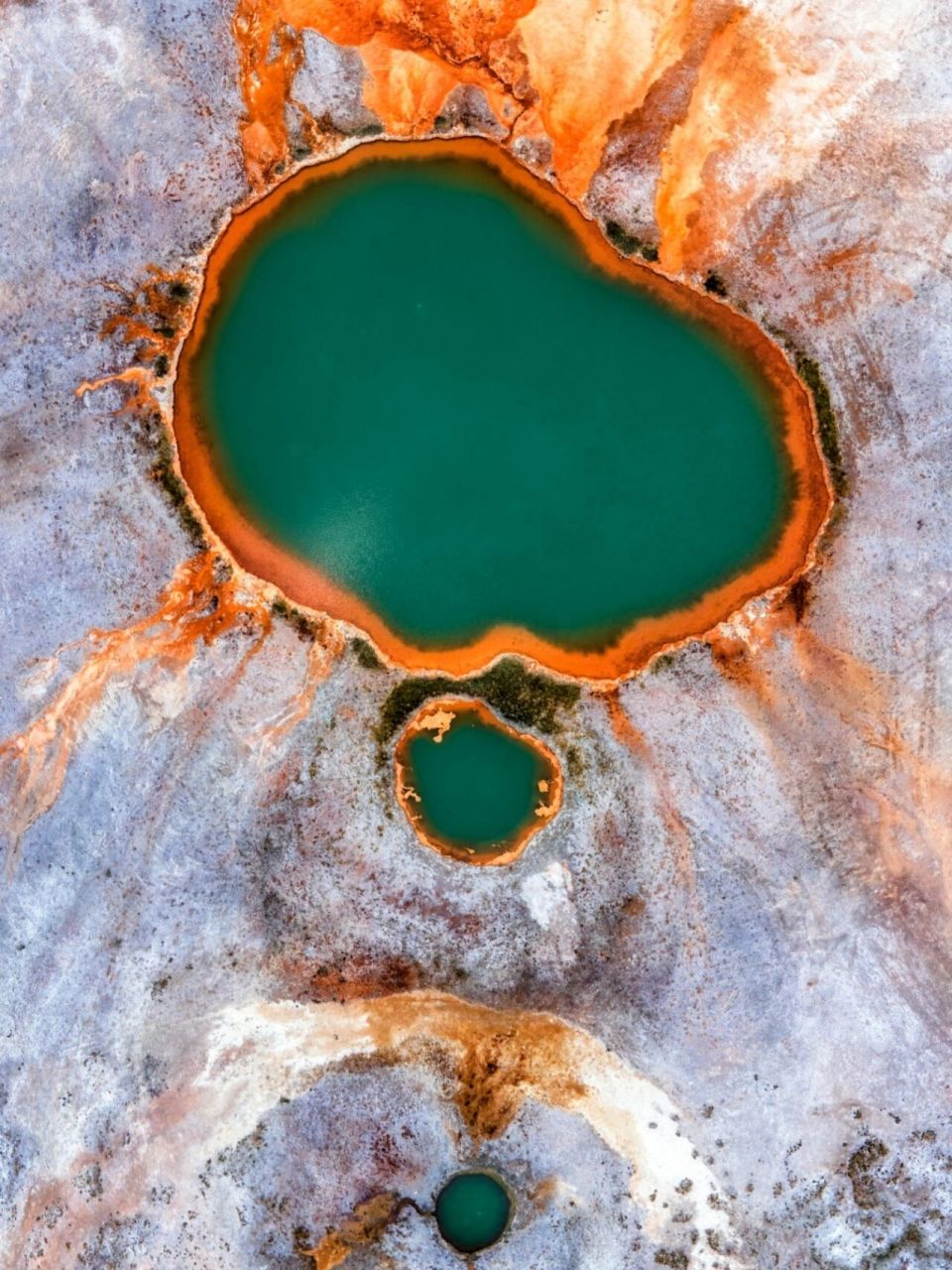 新疆木吉火山口全攻略 木吉乡 木吉乡在昆仑山脉与天山山脉交汇处,是