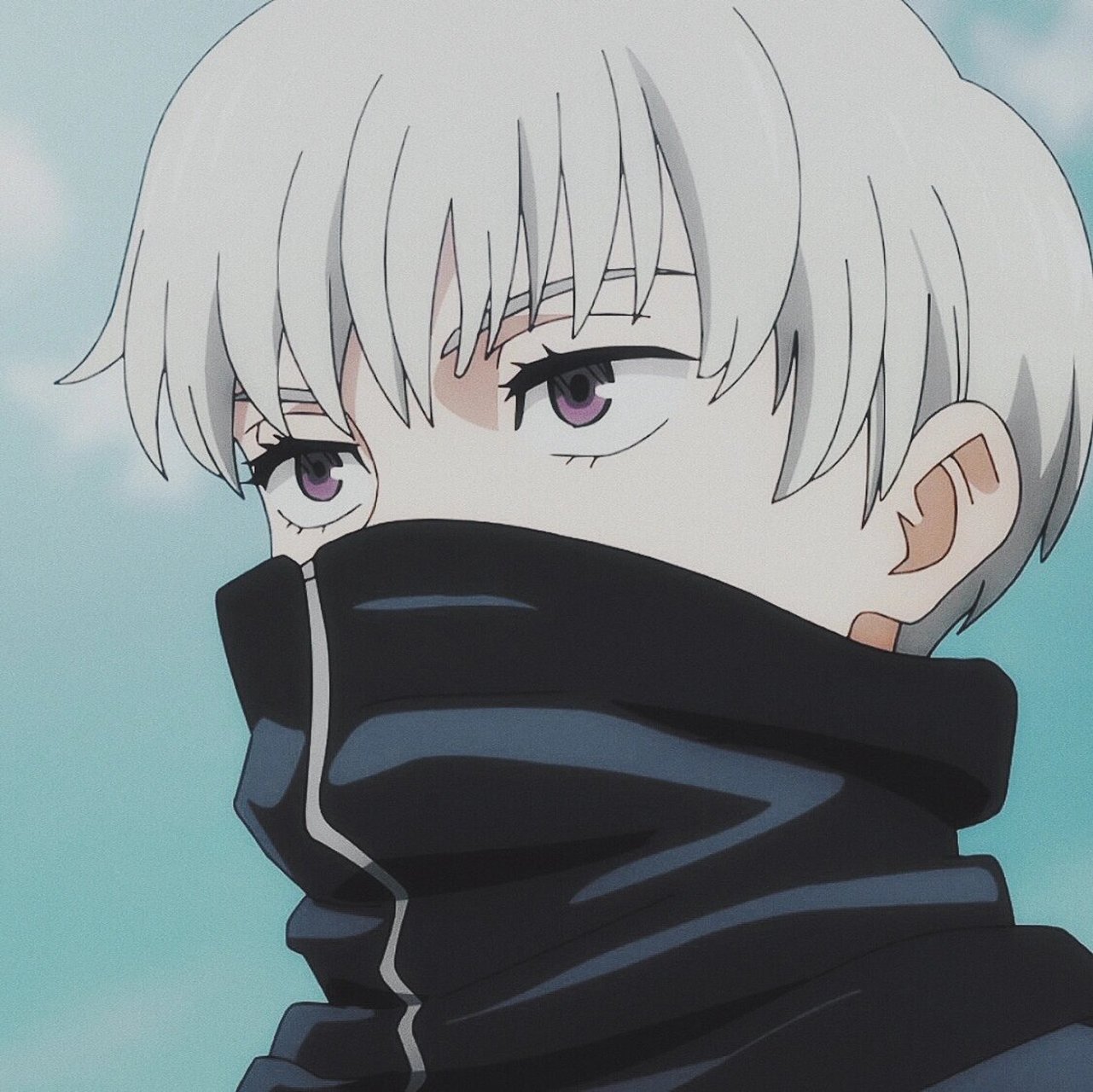 头像 │ 狗卷棘 不管咋说狗卷赛高00