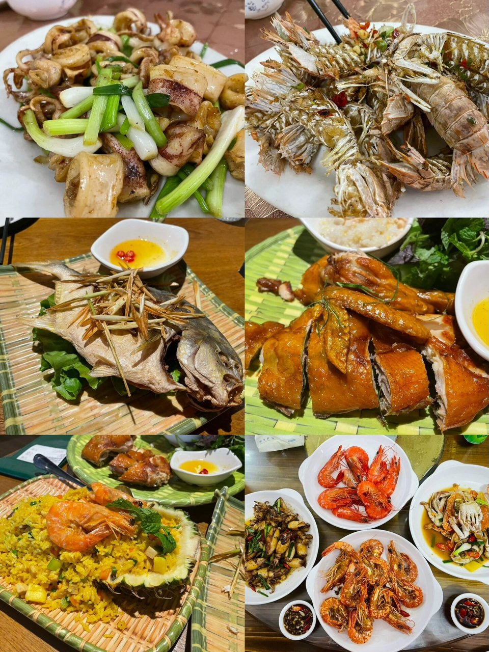 非自驾果断劝退01 7015接上一篇,小王的广西看海之旅第二站