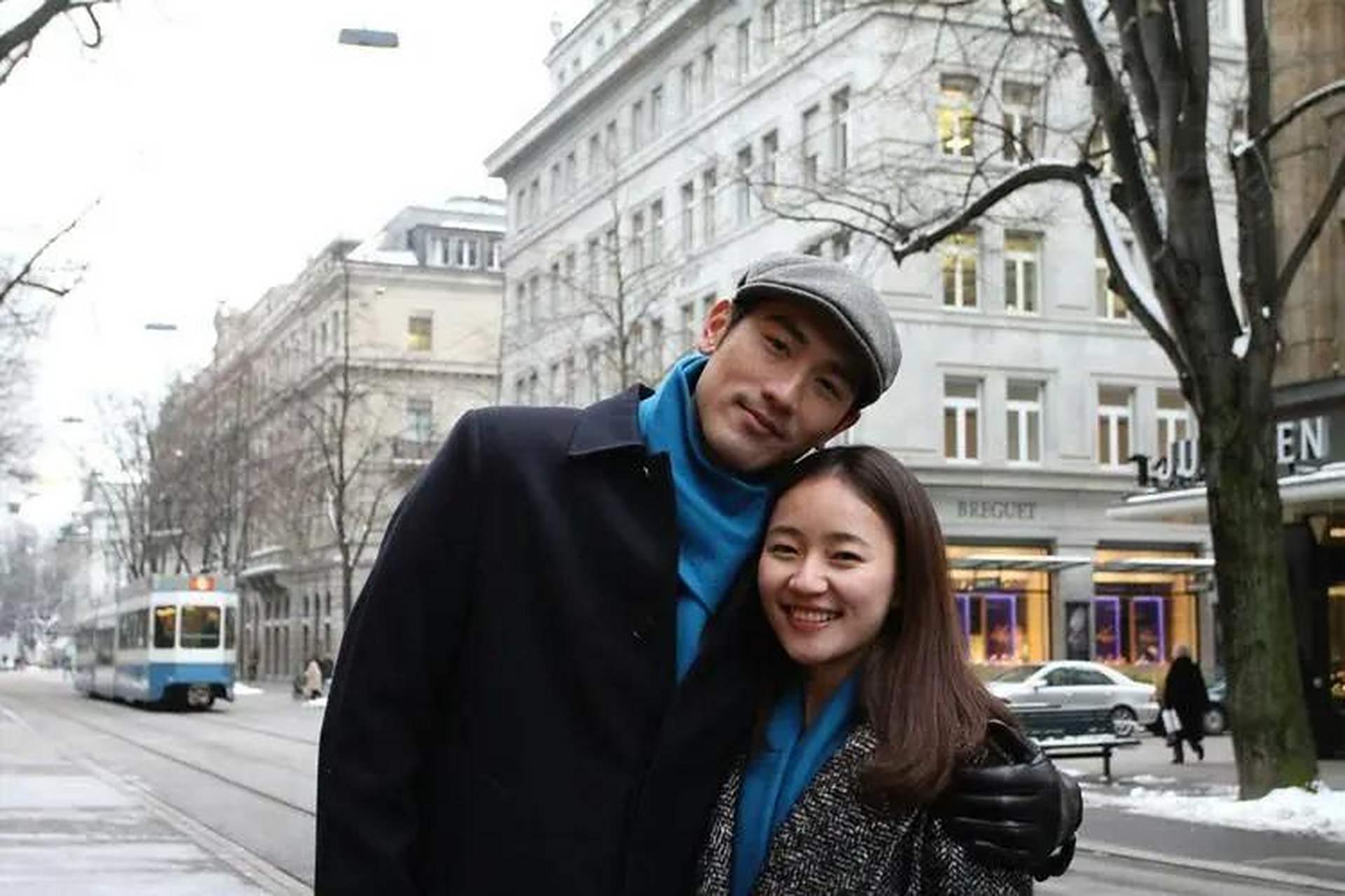 情感点评大赏高以翔和焦俊艳这对荧幕情侣的观众缘其实很好,《遇见王