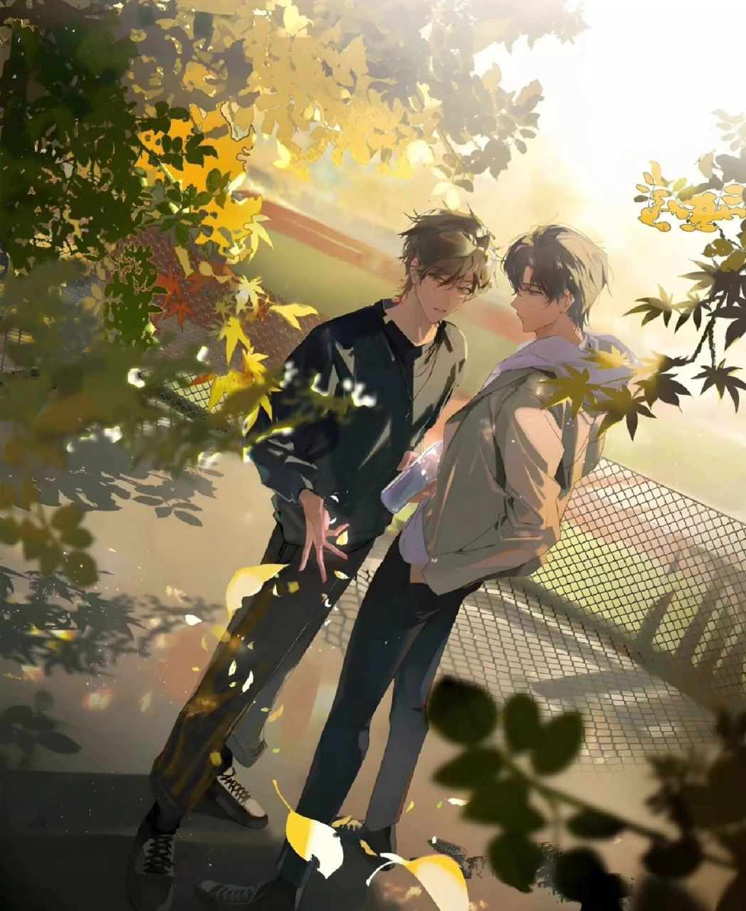 不会因为谁92句不聪明就觉得9390不95,我对我9390有判断