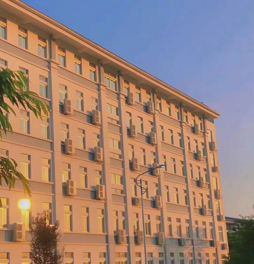 广西幼儿师范高等专科学校平果校区