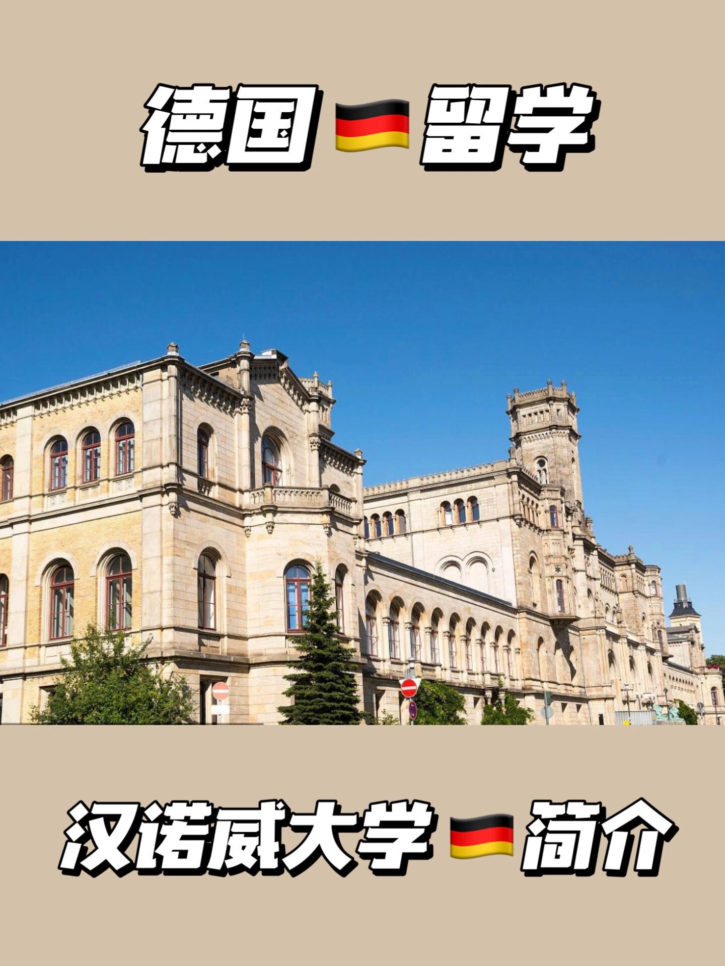 德国汉诺威医学院图片