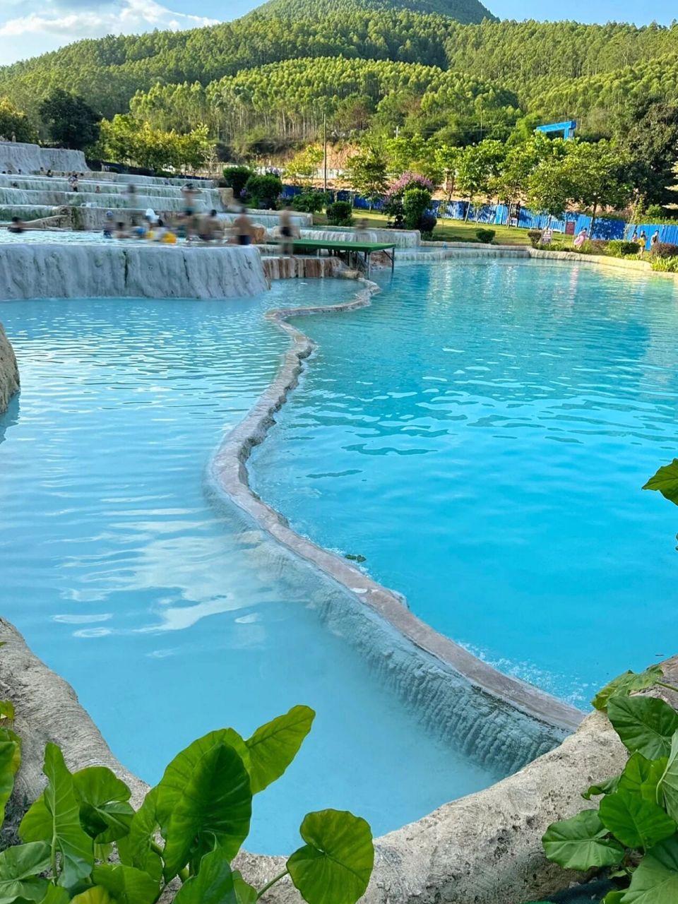 上思十万大山温泉怎么玩71收藏这篇就够了6015  hi,我是婷婷,又