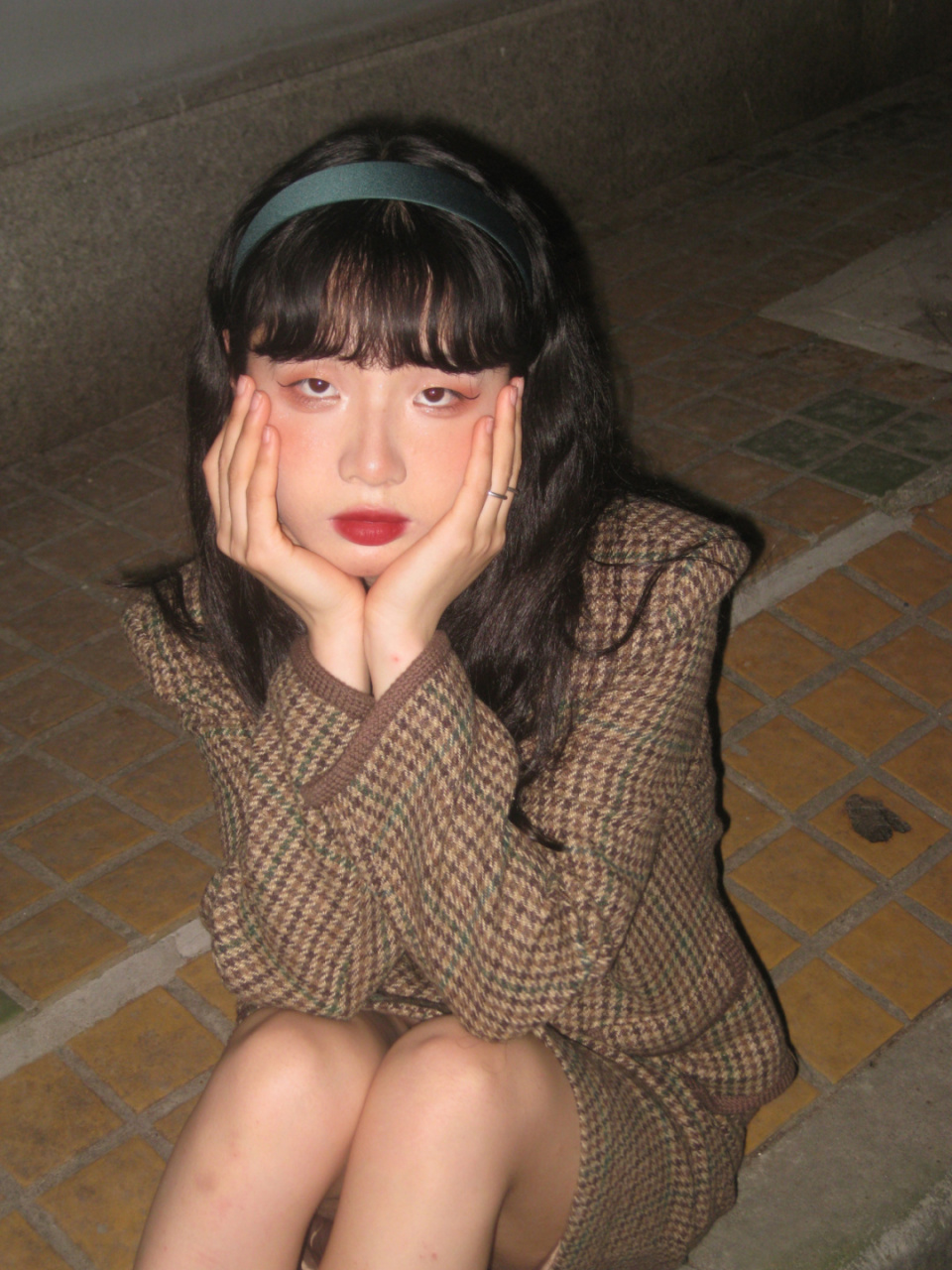 入手的第一台ccd佳能960 晚上拍照特别好看适合暗一点的地方 完全可以