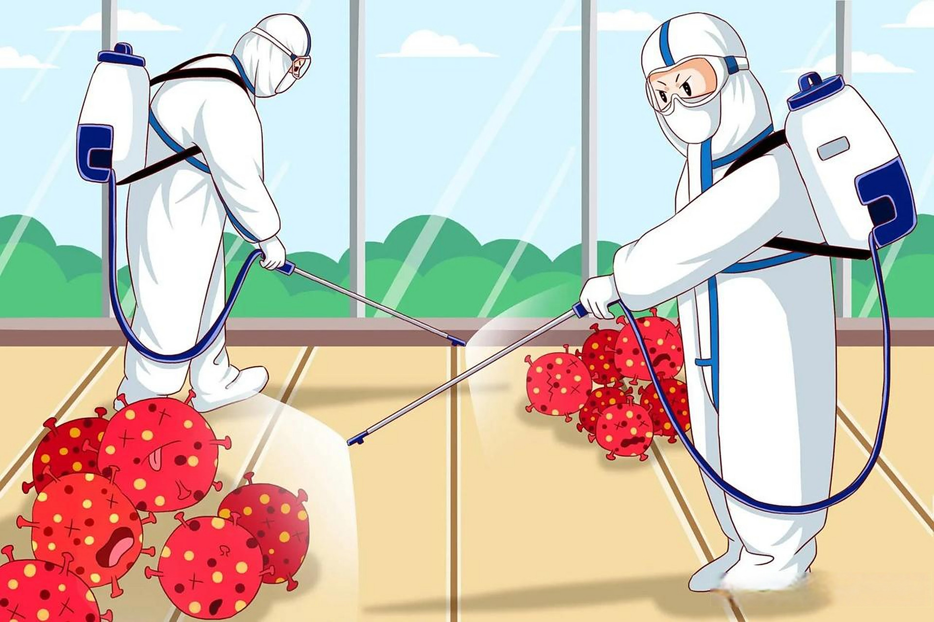 西宁头条一夜之间一觉醒来,西宁市发现53例无症状感染