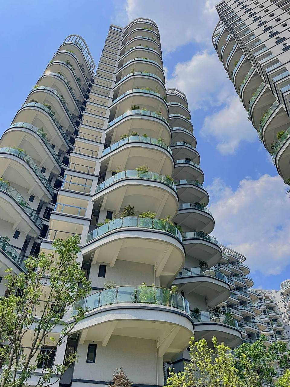 成都天府新区第四代住宅 首付十万就可拥有 【产品类型】:第四代新型