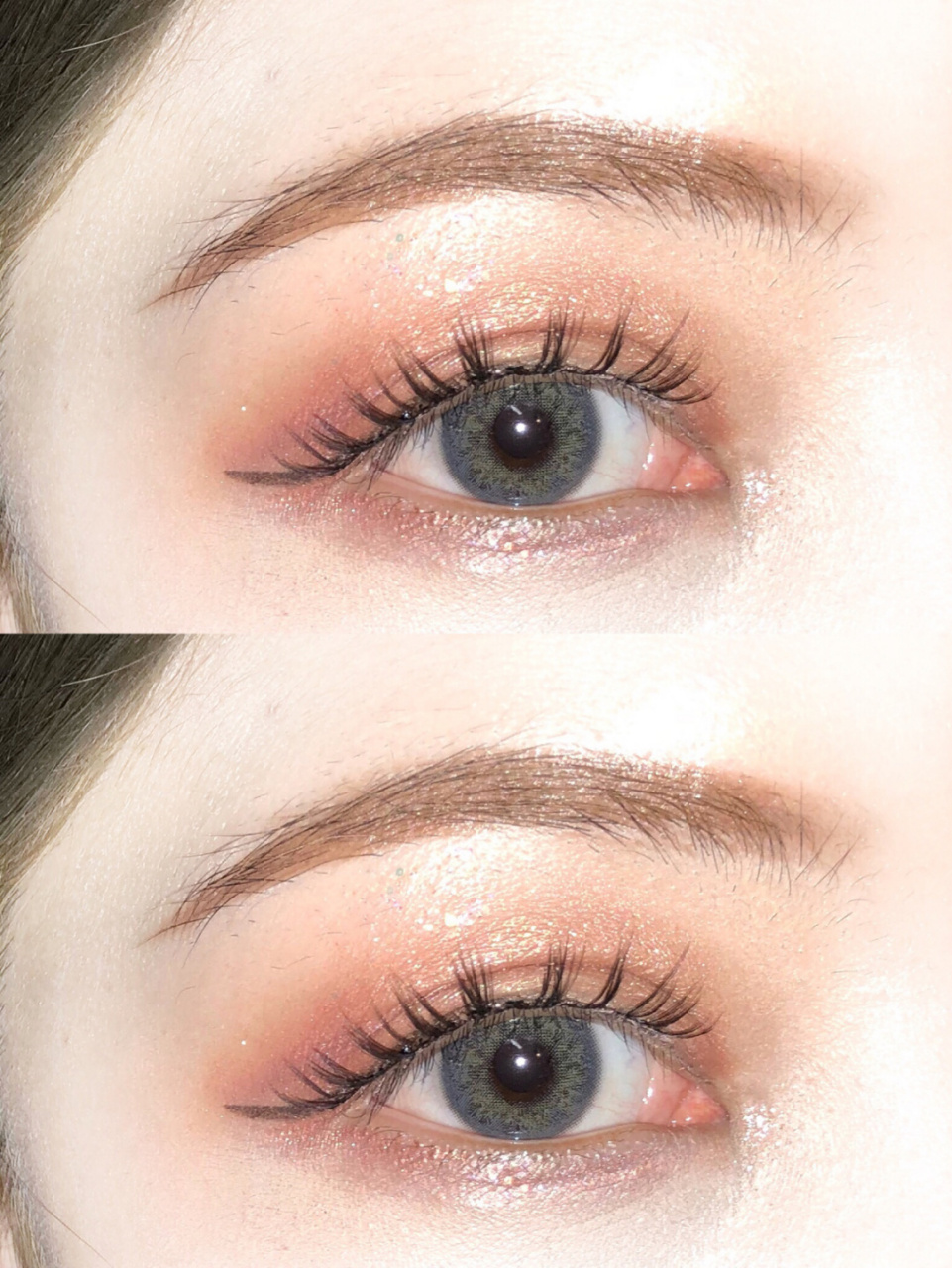 7515akf眼线笔 之前一直用的kissme眼线笔 用的时间长了有点腻 换