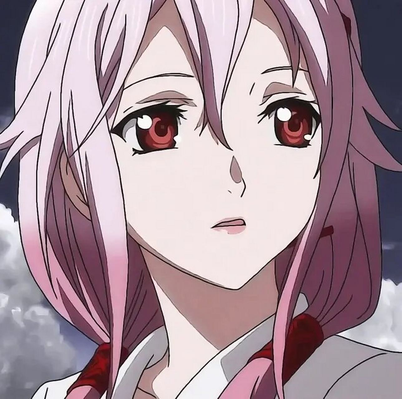 头像|罪恶王冠——楪祈