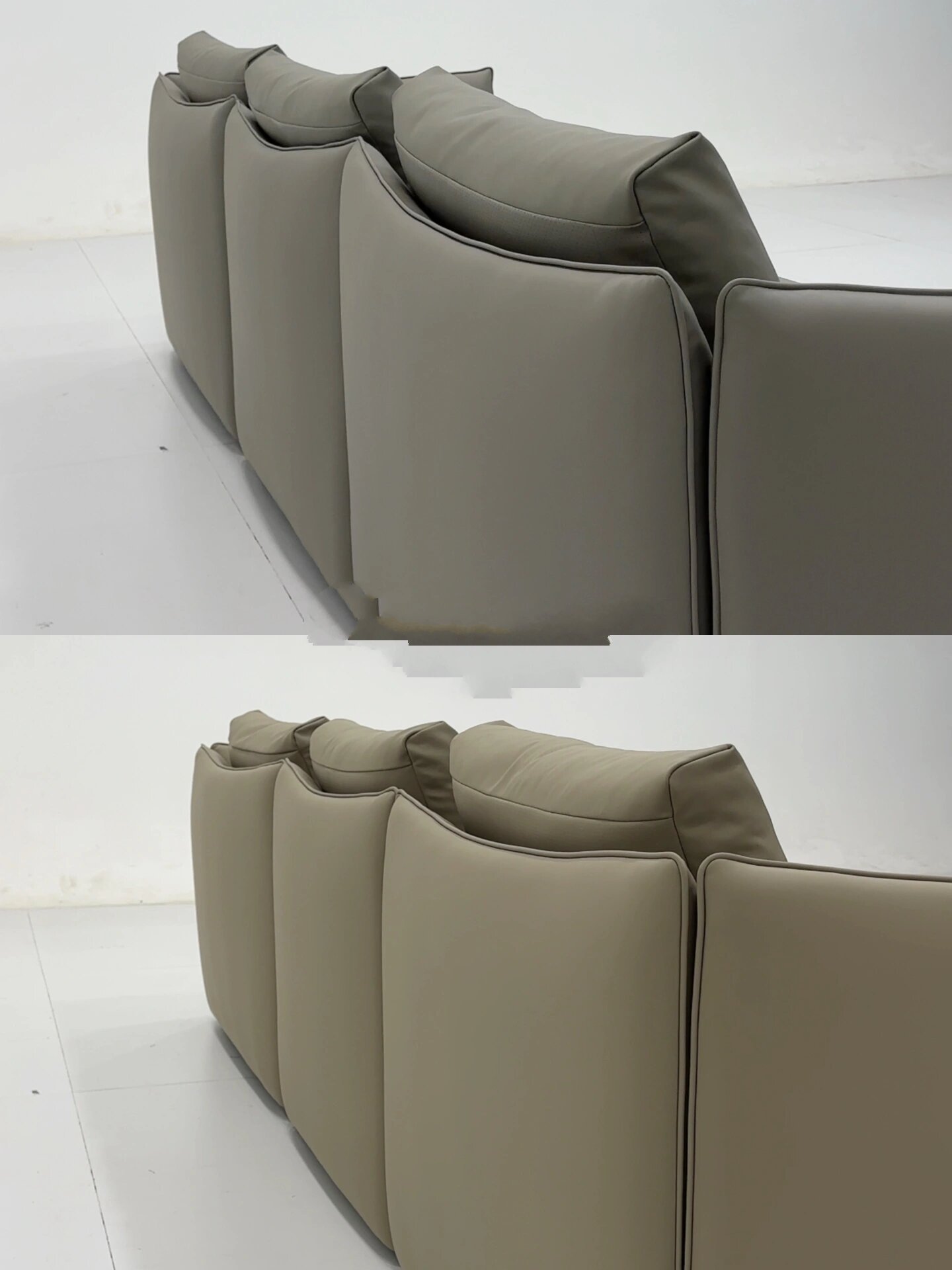 浅灰色&卡其色|香奈儿沙发你会选哪个751571