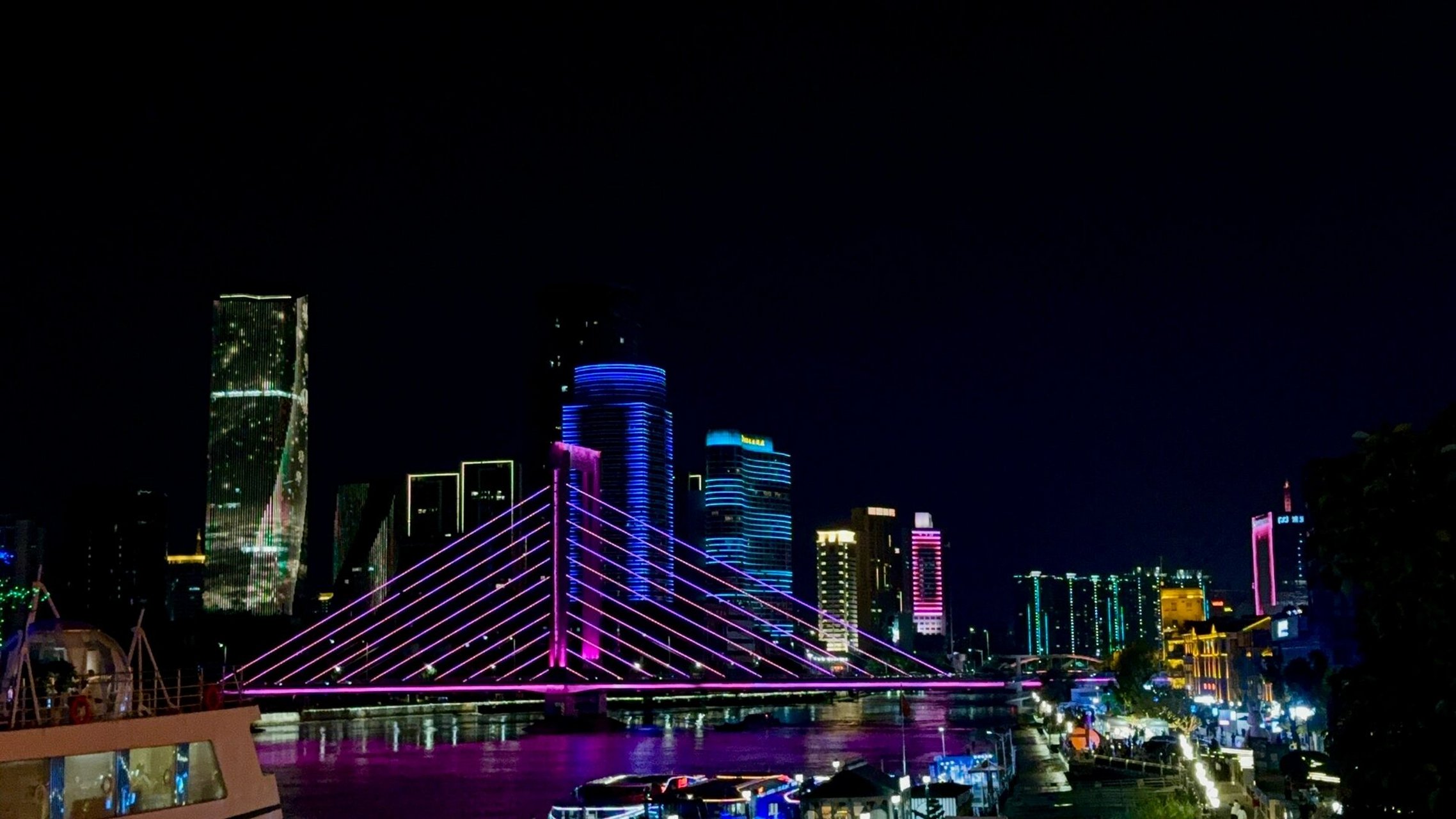 宁波——老外滩 99ningbo "总要来趟宁波吧,吹吹姚江口的晚风"