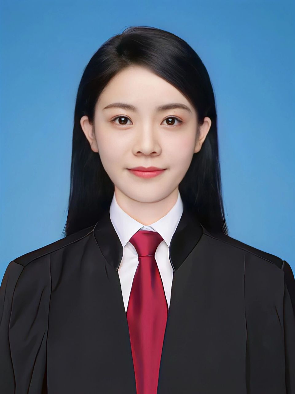 司法考试证件照攻略 证件照考证相片攻略 法考的相片