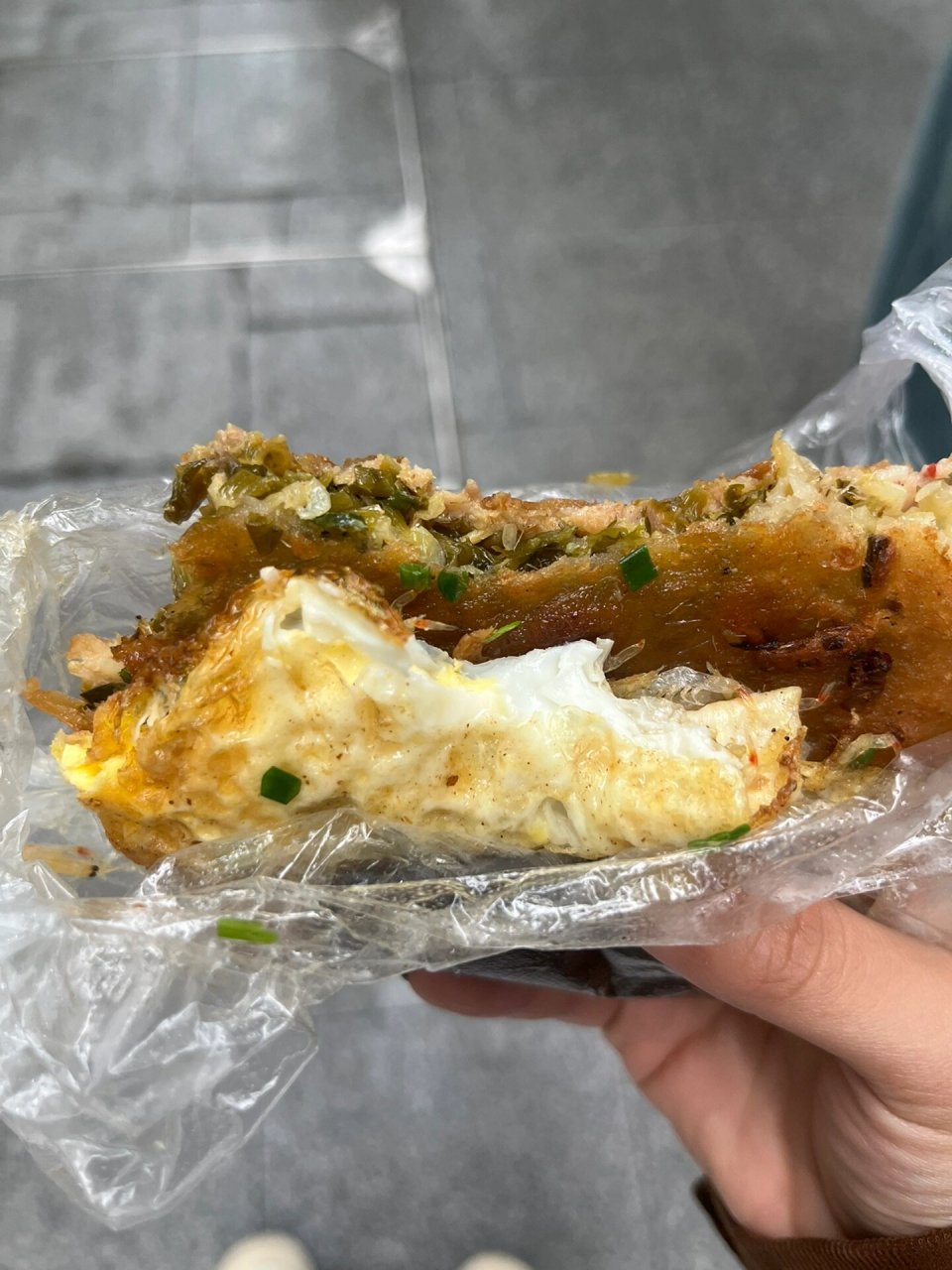 温州平阳美食小吃!必须去!本地朋友的力推!