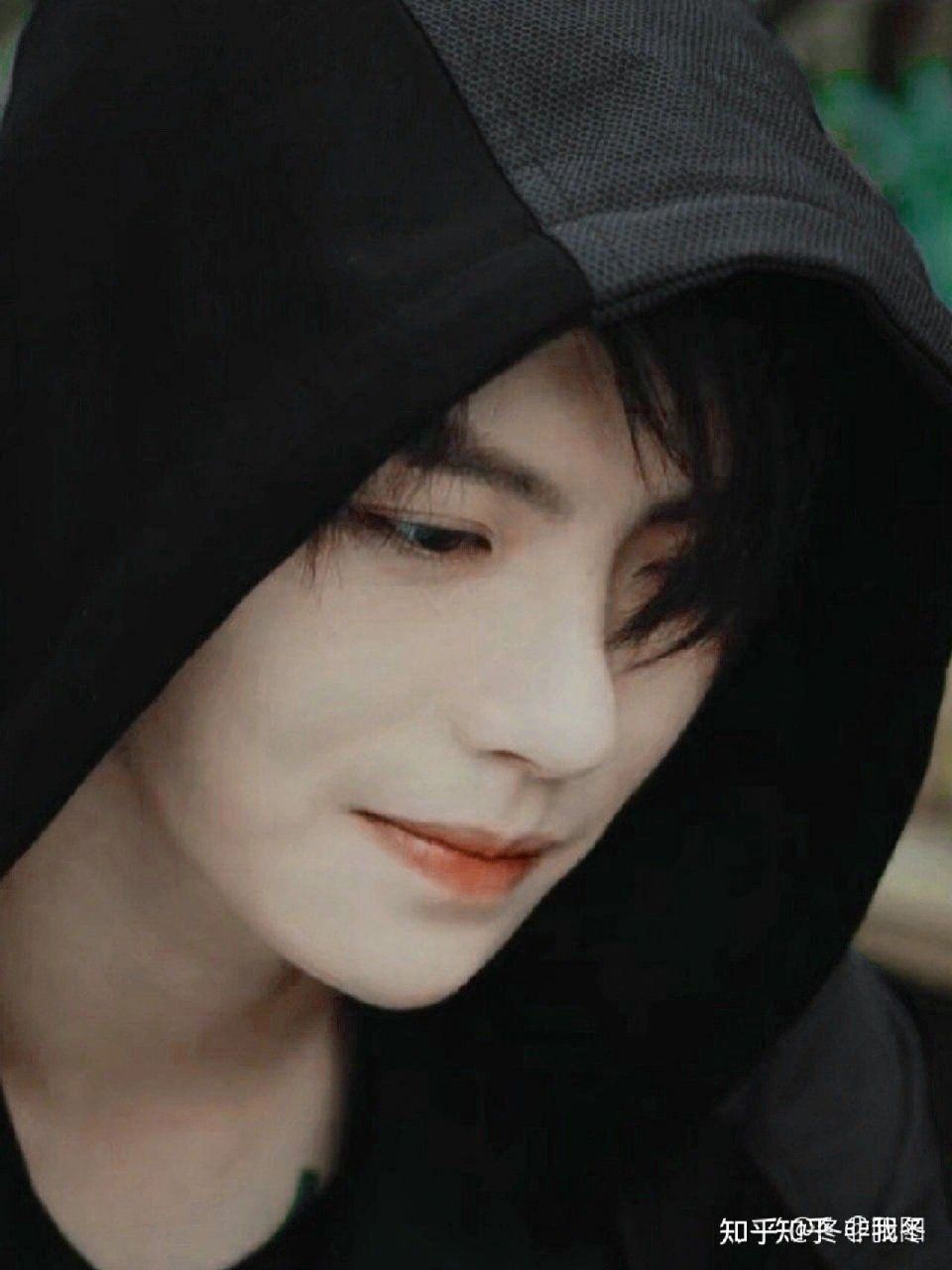 "肖宇梁"神图,小哥也太帅了吧9696