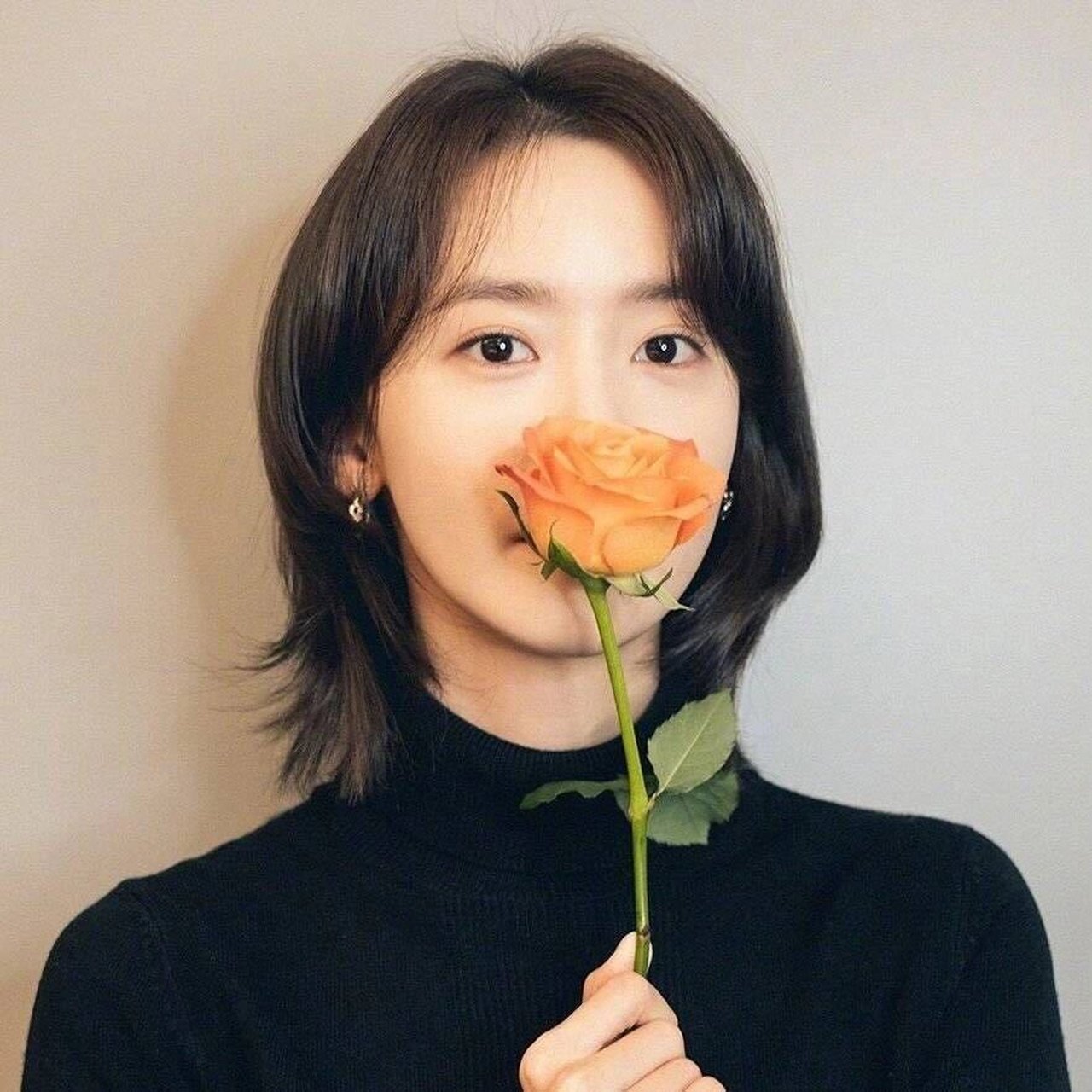 人间天使林允儿|珍藏头像合集