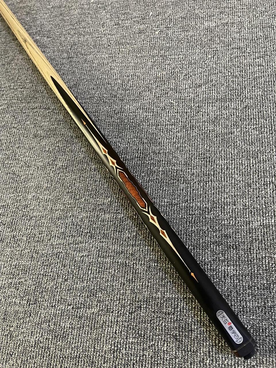 最新到货 全新天工墨子4 极品纹路 5000价位左右性价比高的球杆