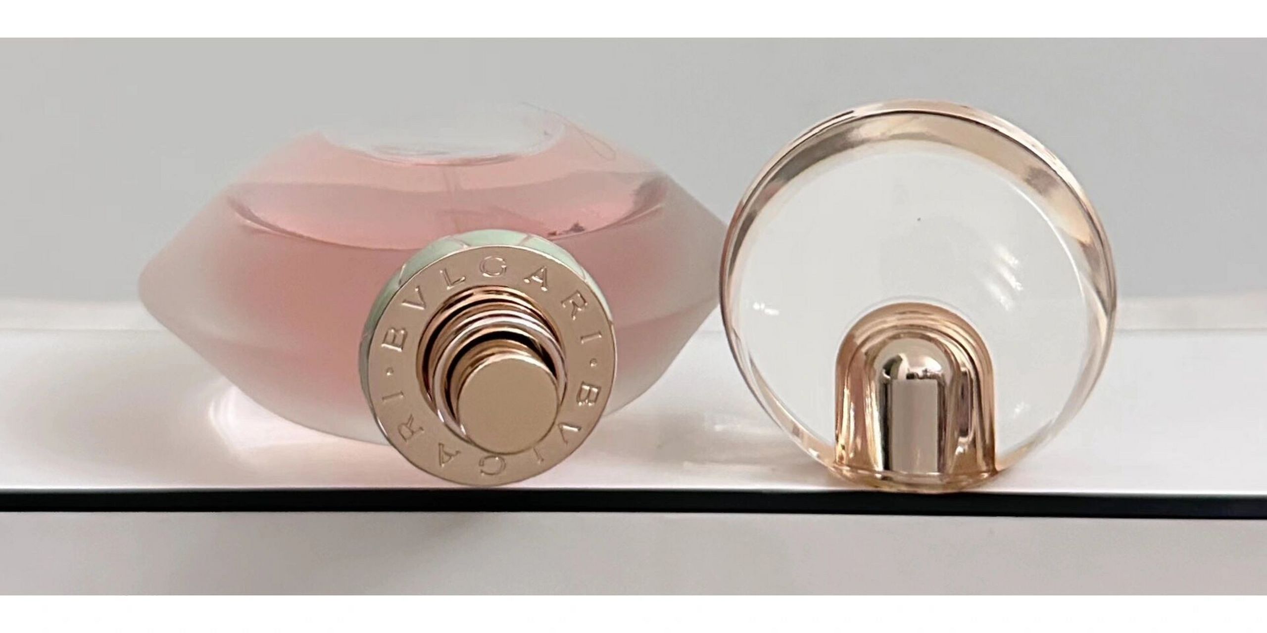 931579来呼350r 正品宝格丽欢沁玫香香水75ml 沐光玫香75毫升大