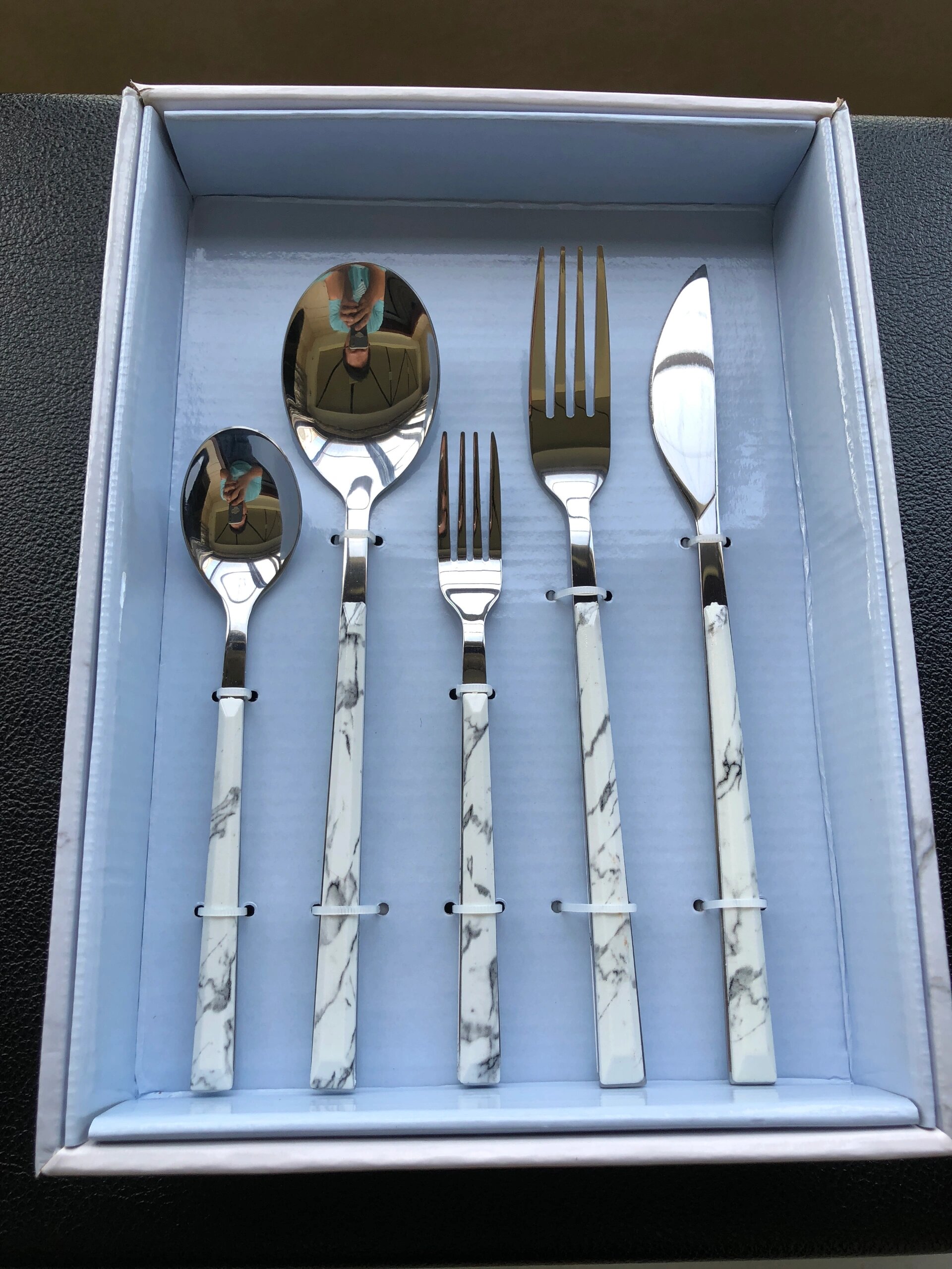 baron home | 欧洲原版餐具 | 西餐餐具套装