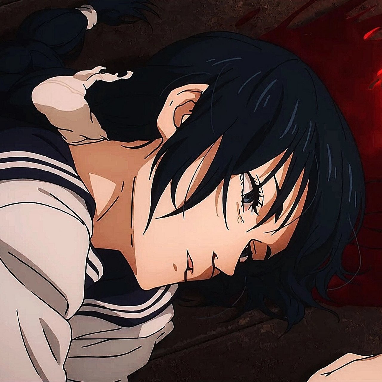 理子头像2.0 #动漫头像# #咒术回战# #天元理子# #女生头像# #头像