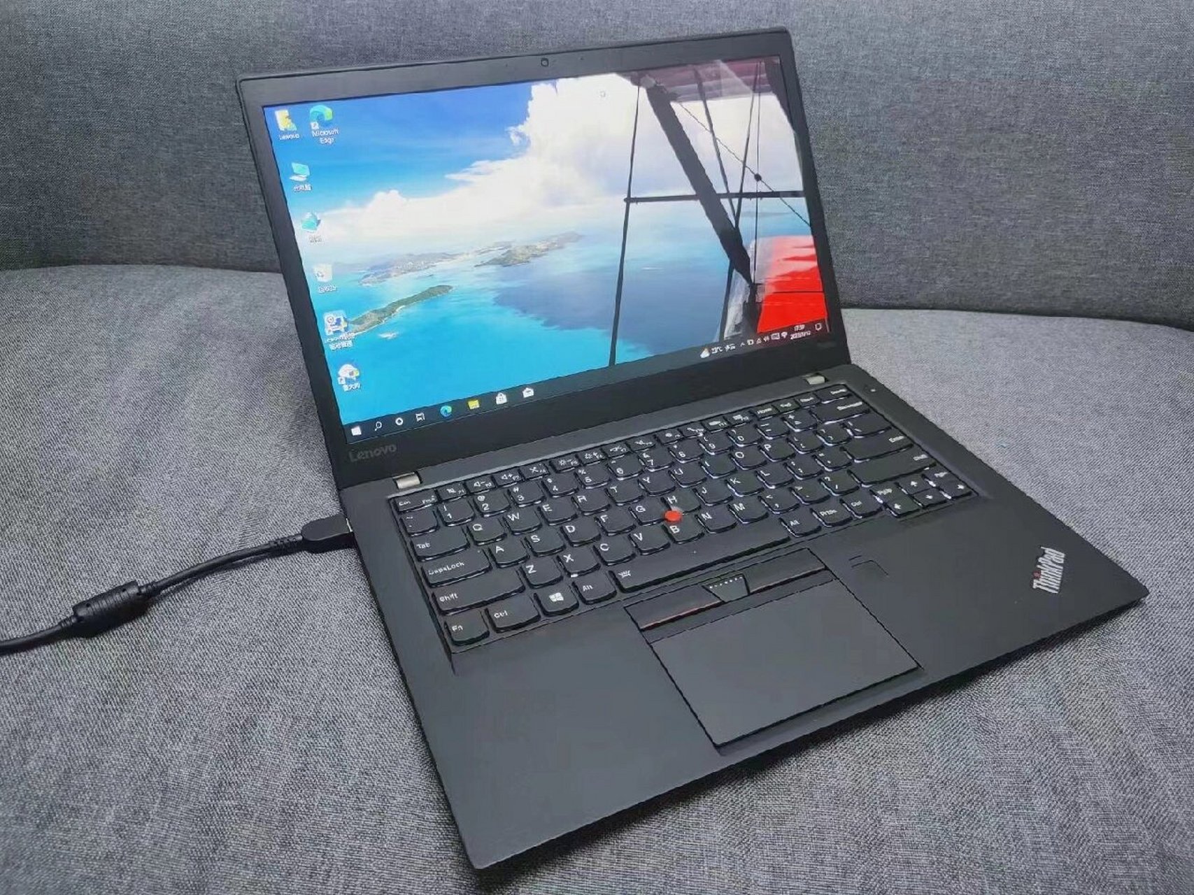联想 t460s 笔记本  1080p lps超高清完美屏 联想 t460s 笔记本  1080