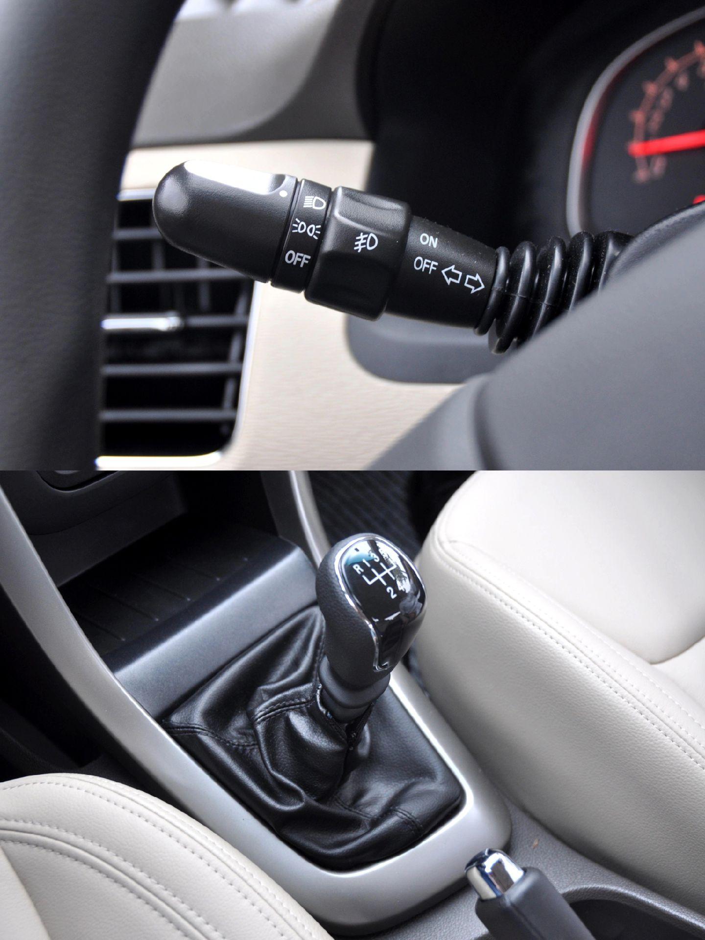 没有什么亮点,销量不算高,但口碑还算不错,宝骏630手动挡档位