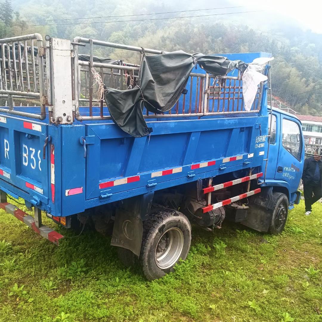 福田时代金刚626,490动力,万里扬五挡,700