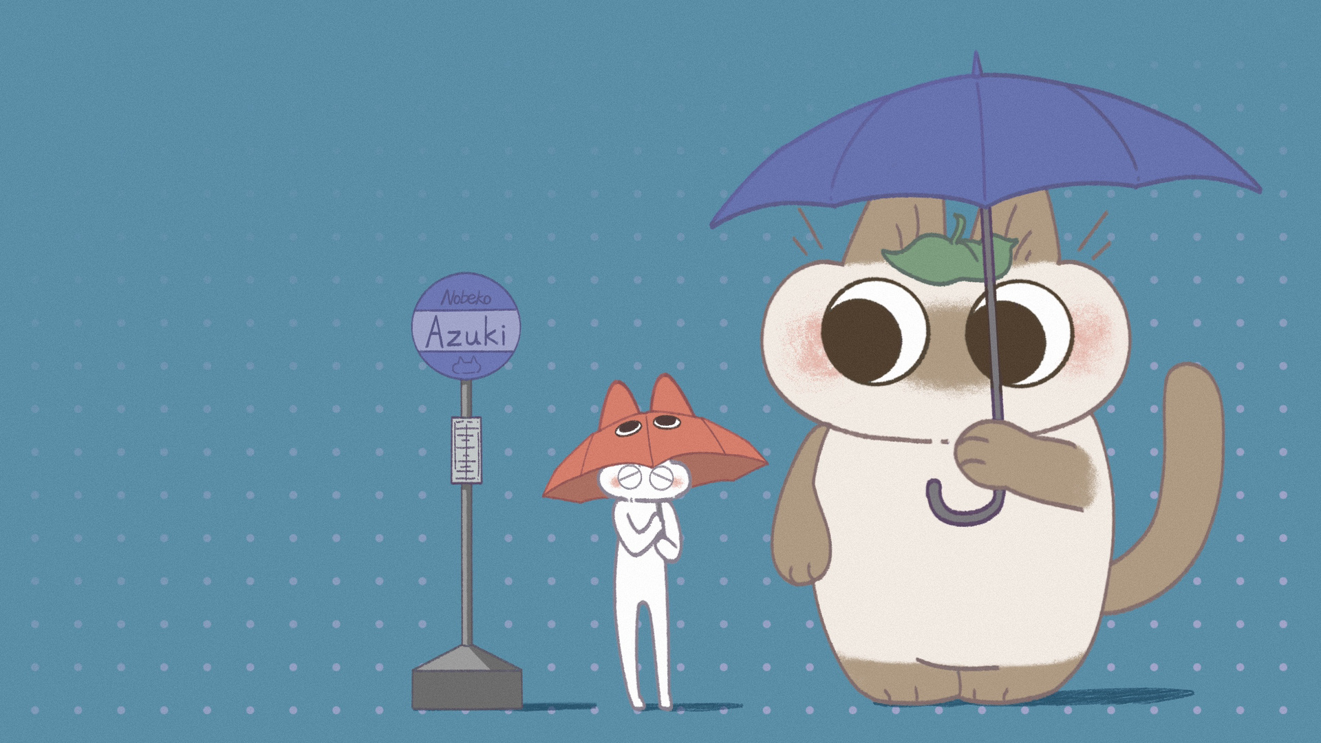 ✨小豆泥x龙猫✨原创壁纸 🚫二传二改盗印商用‼私印请先询问