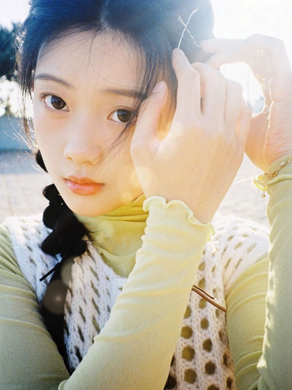 91mix滤镜大师|你的宝藏滤镜app - 并不是每一次拍摄,都能遇见好