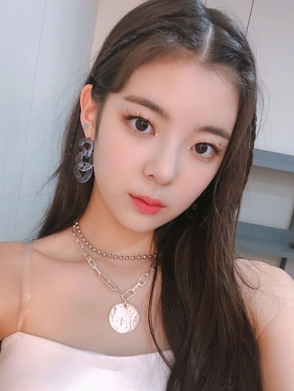 「94投稿lia」 崔智秀(453121/choi jisu),艺名lia(0523)