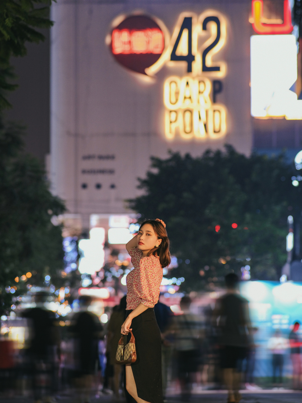 重庆夜生活潮流聚集地78九街打卡全攻略 要说重庆夜生活那里最嗨,本