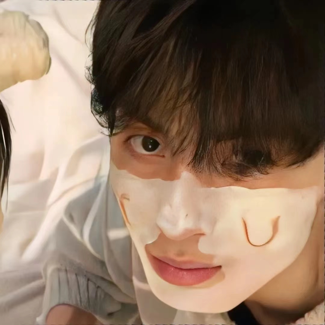 好看不常见的情头