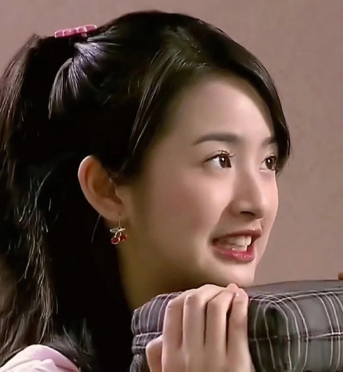 笨蛋美女袁湘琴