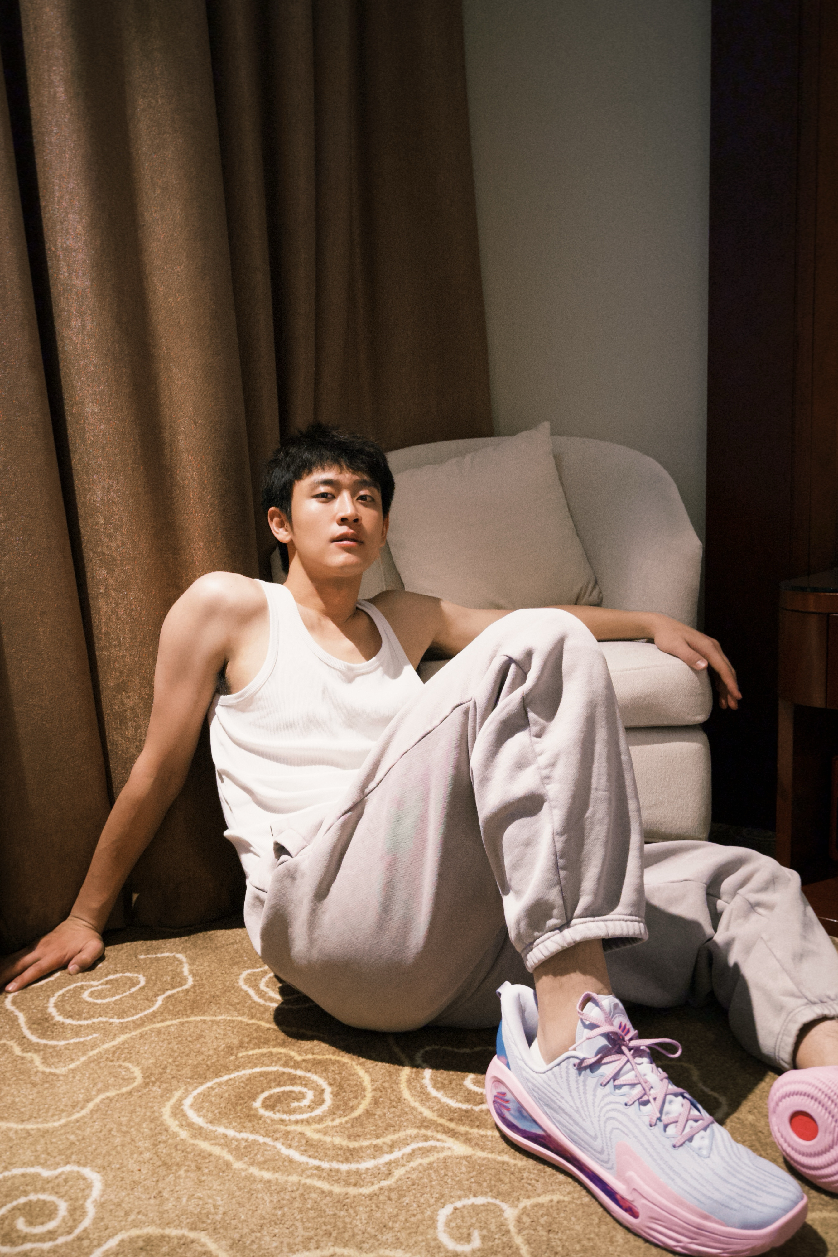 报告,这里也有两张王天辰