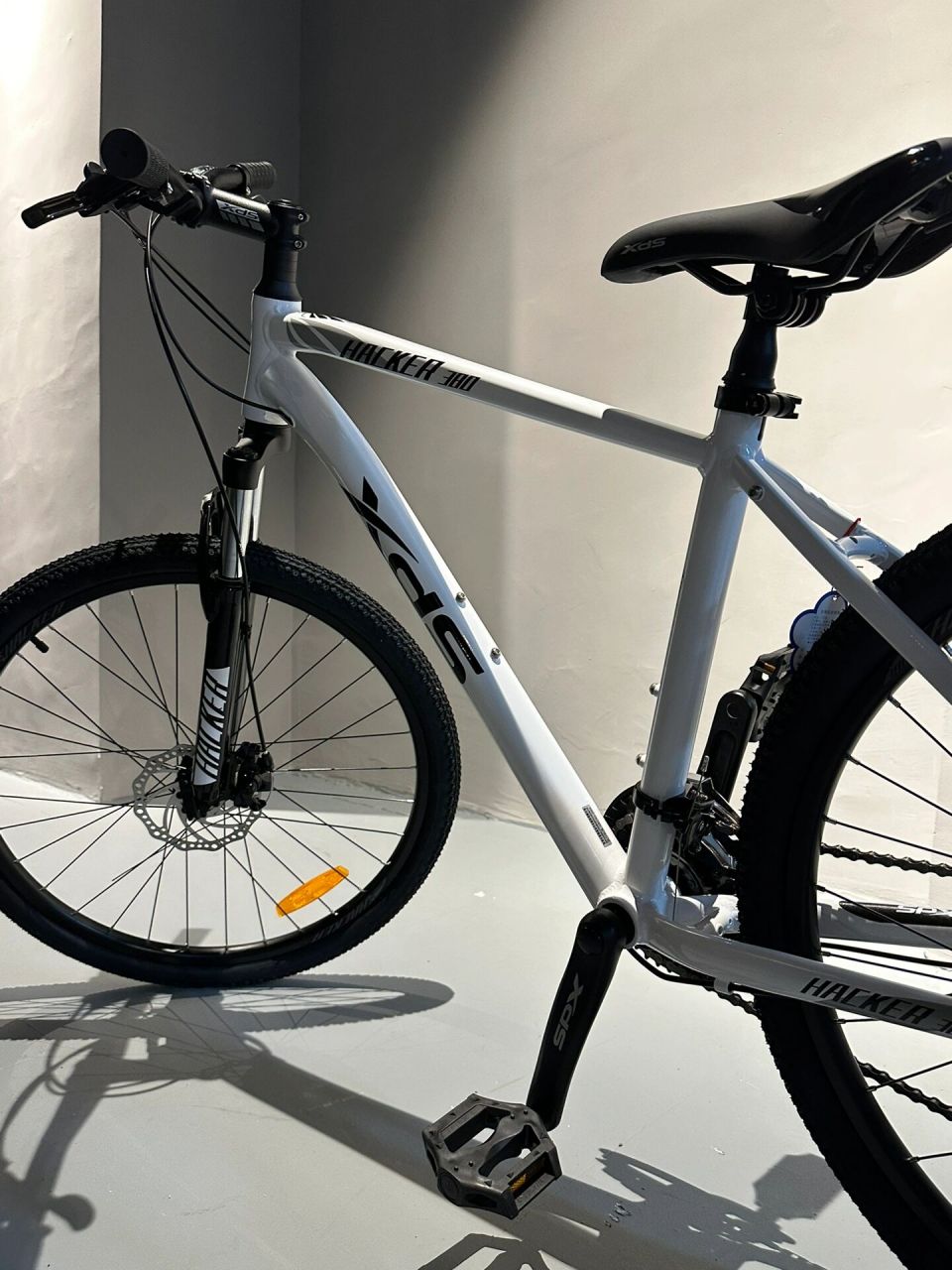 接公司通知,喜德盛黑客380于本月15号官方售价要涨100元.