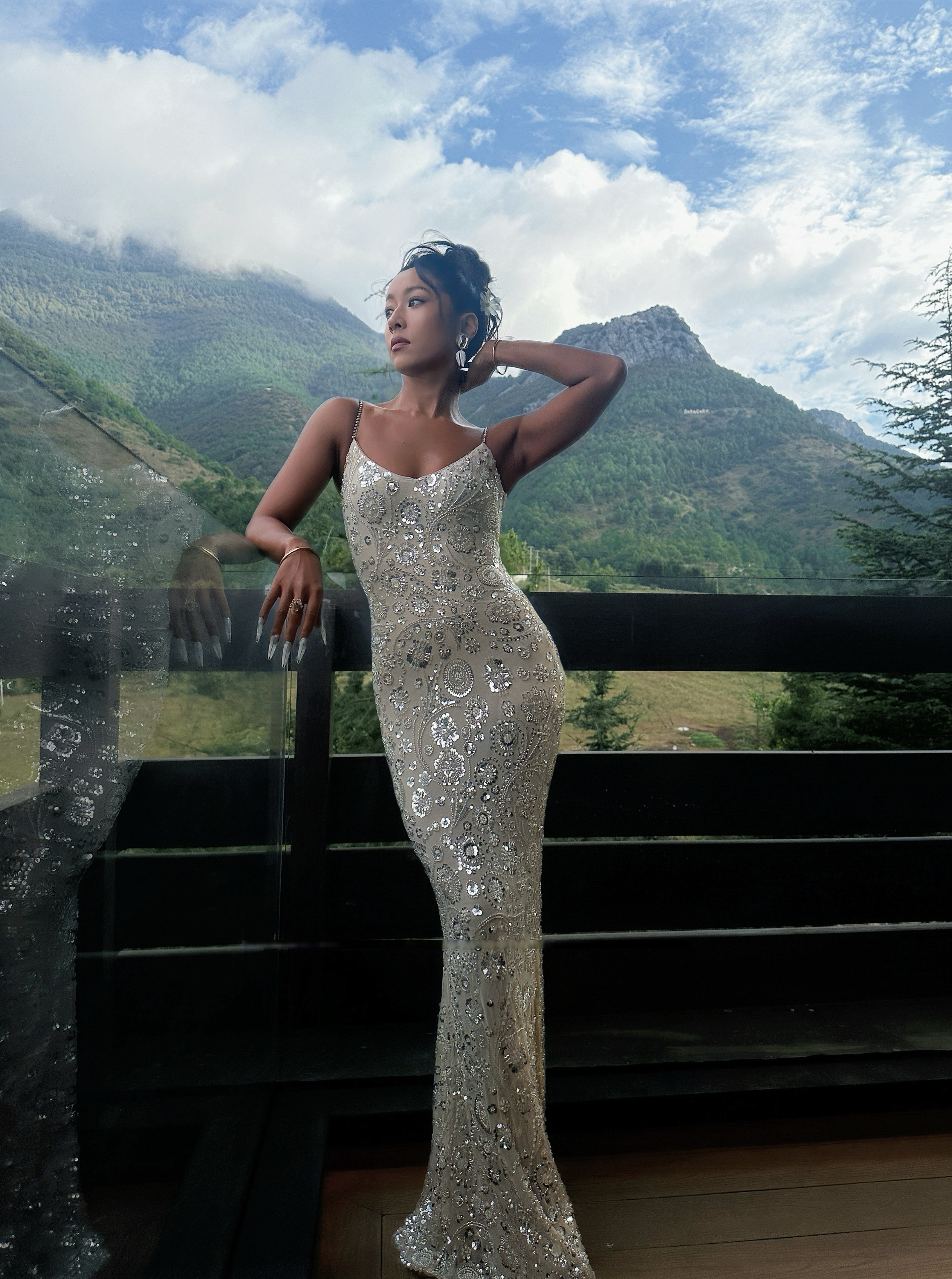 吉克隽逸超话 summermomoko