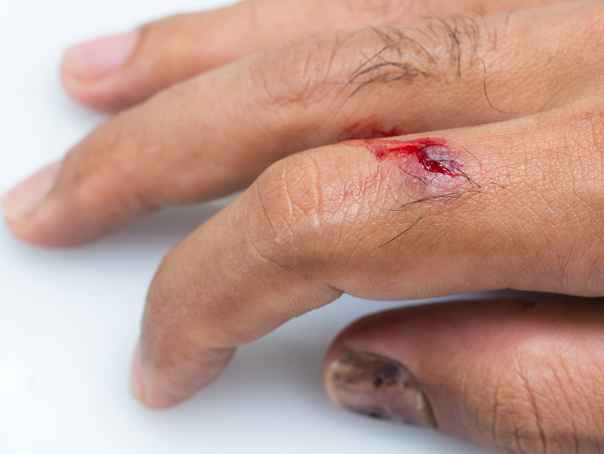 在长沙的一辆公交车上,发生了一起令人震惊的事件