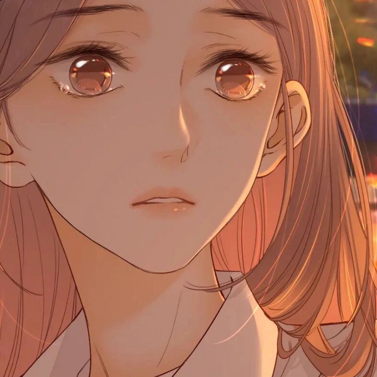 难哄情侣头像来了～ 难哄情侣头像来了～原图在01