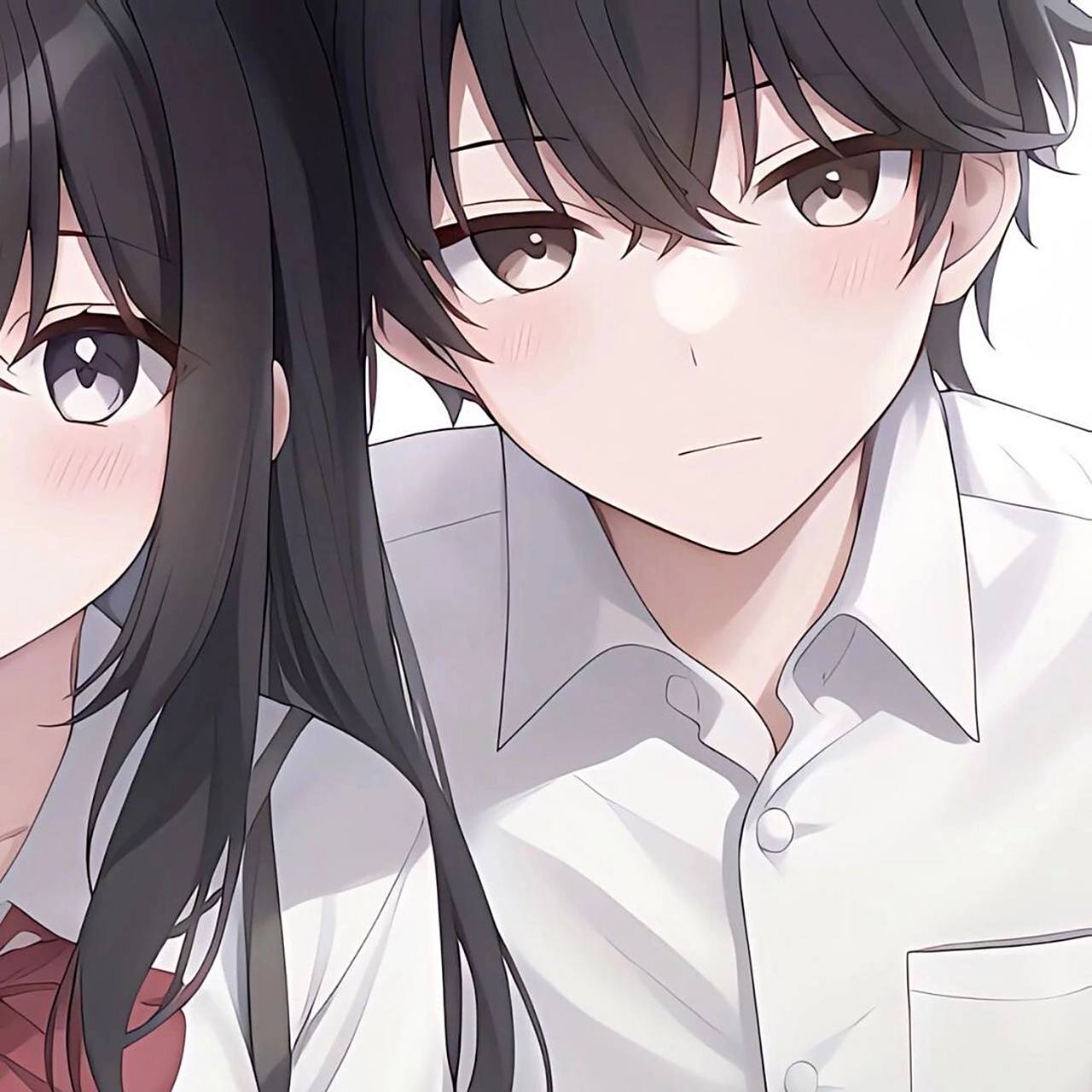 情侣头像|动漫情头|微信头像      喜欢记得关注哦