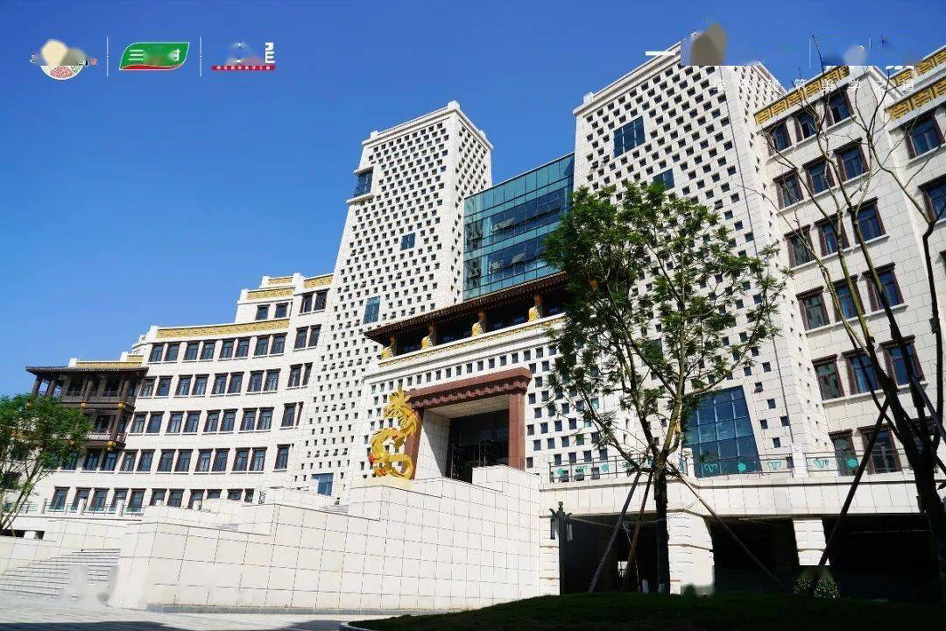 北川飞行学院图片