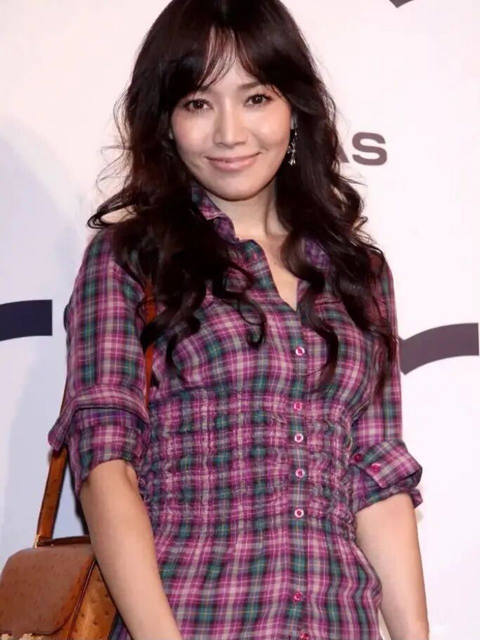 爱马仕小公主侯佩岑的段位96多高?