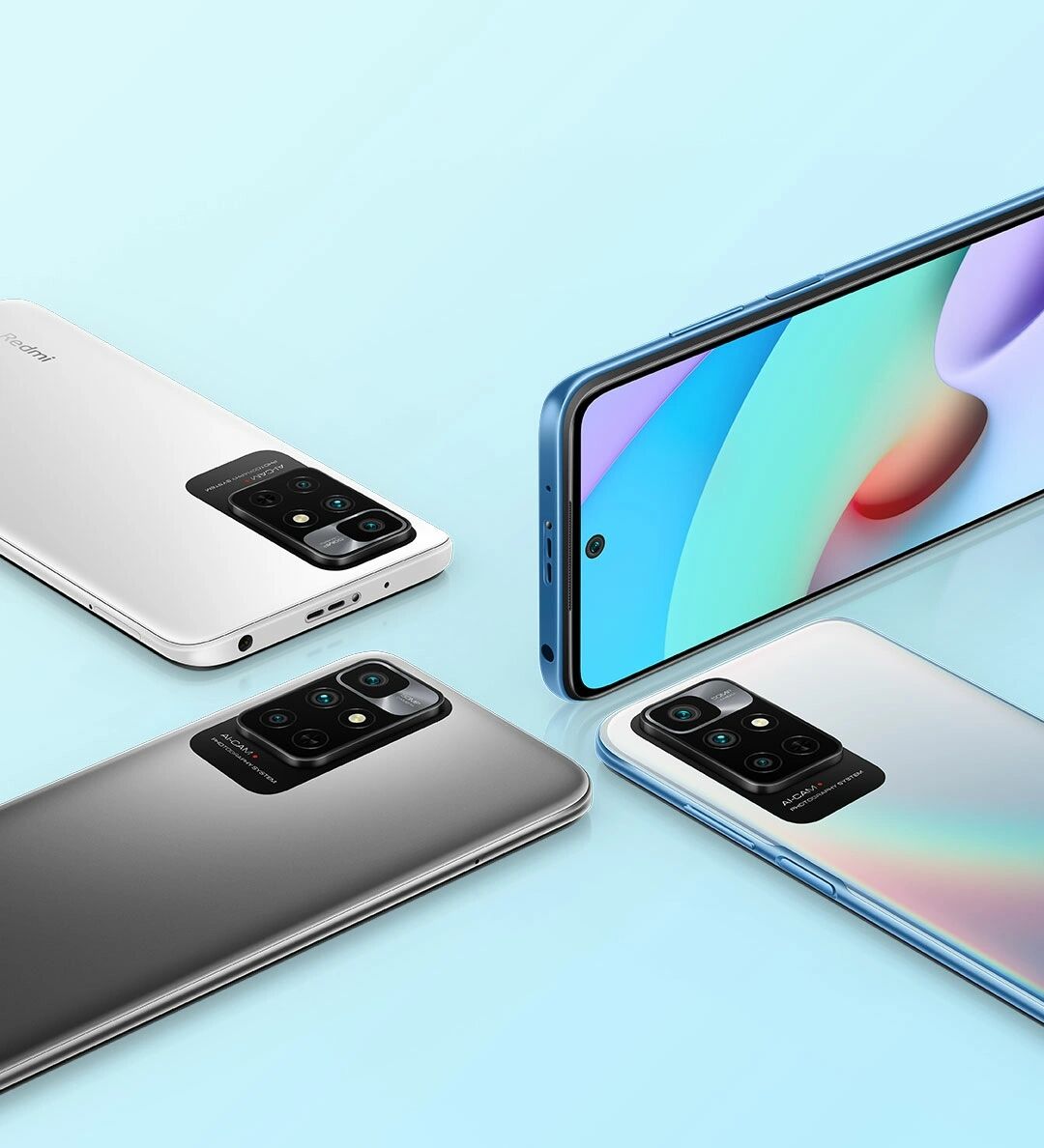 红米note的11介绍 redmi note 11是redmi于2021年10月28日发布的手机