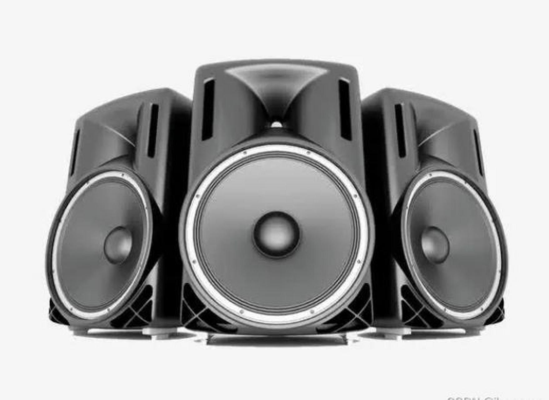 音响喇叭盘发霉的原因 喇叭盘的主要材质有:喇叭纸盘,羊毛盘,pvc盘