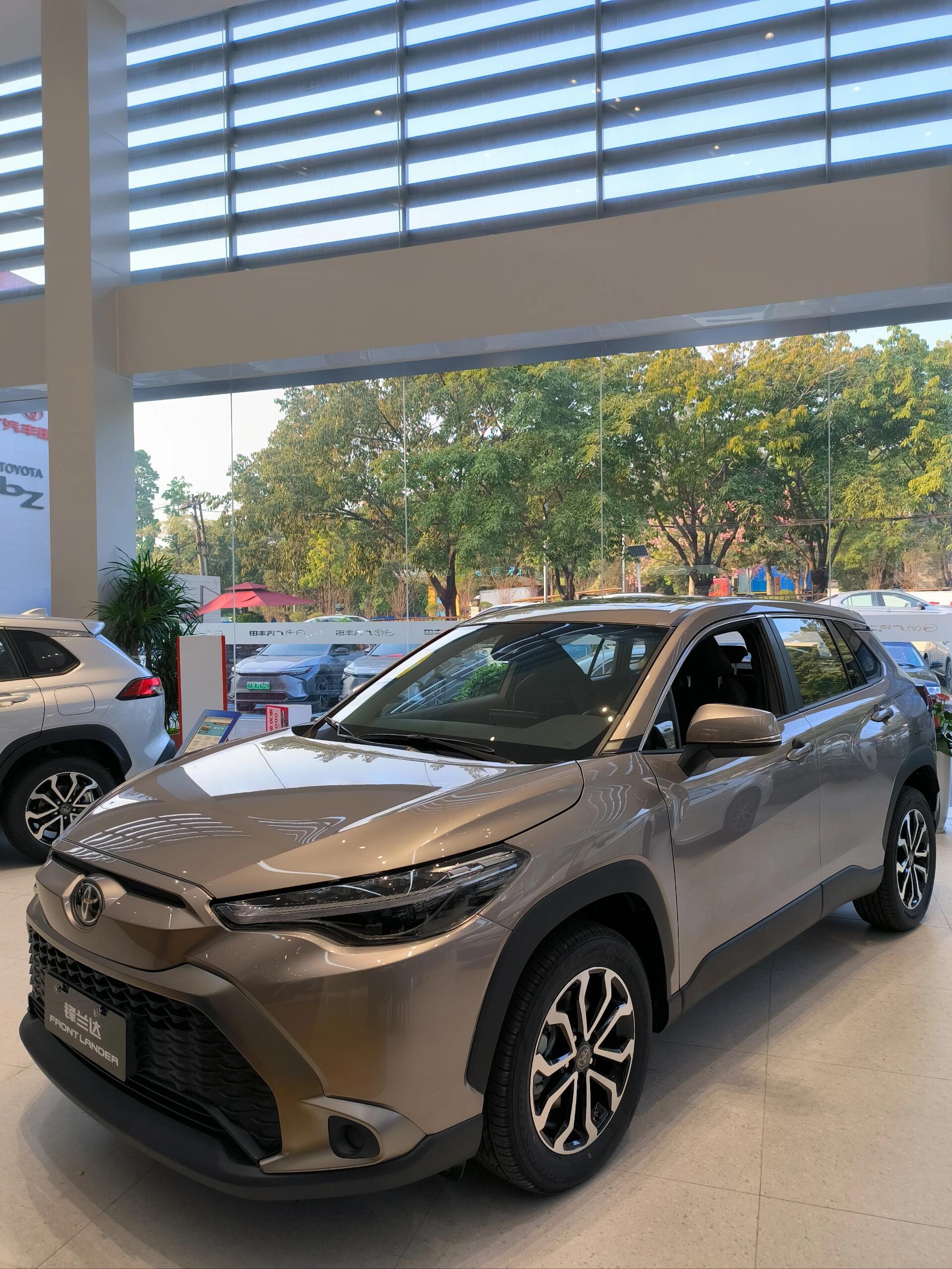 轿车10万左右车型4s