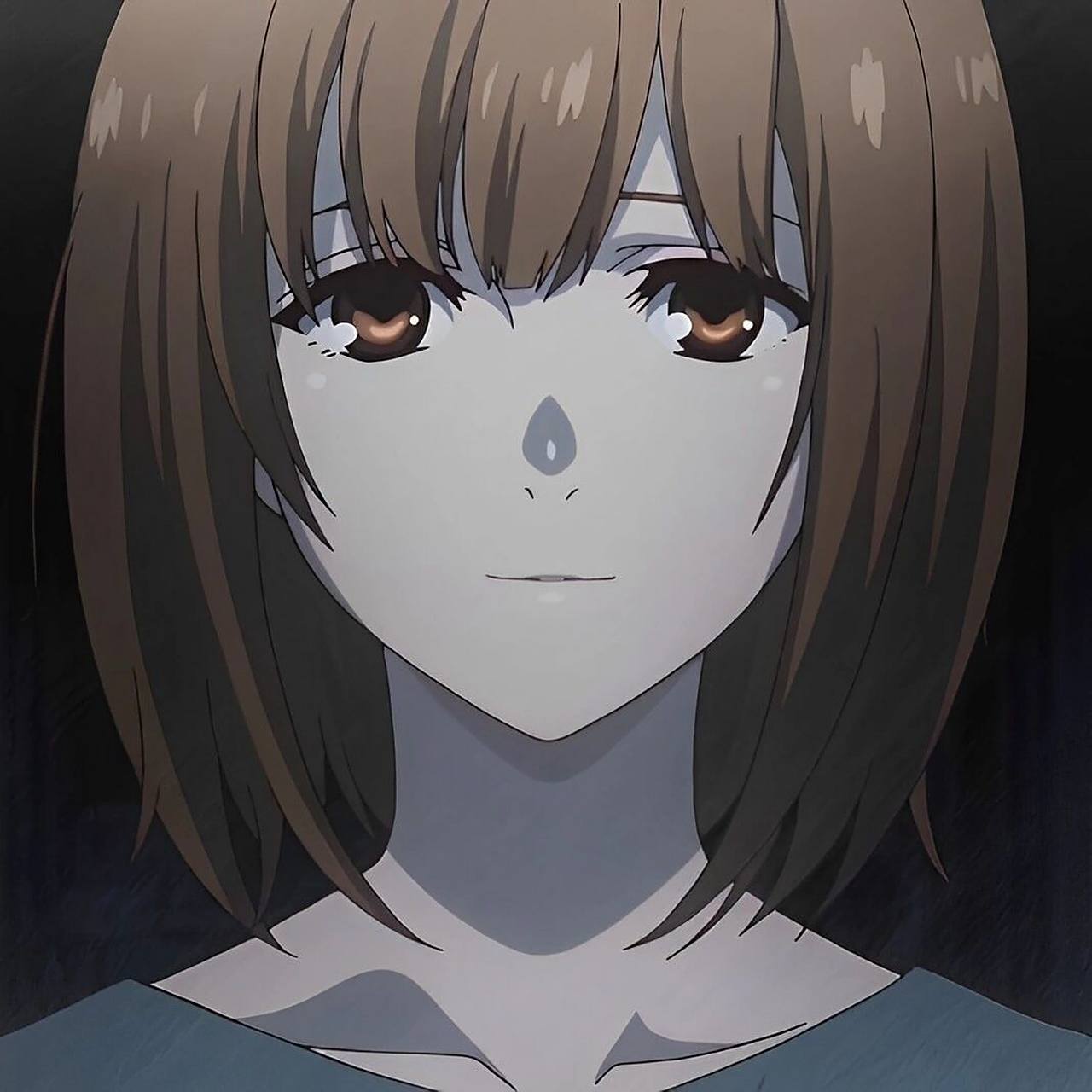 雏实头像 喜欢的请点个赞 谢谢 #东京食尸鬼# #东京喰种# #笛口雏实