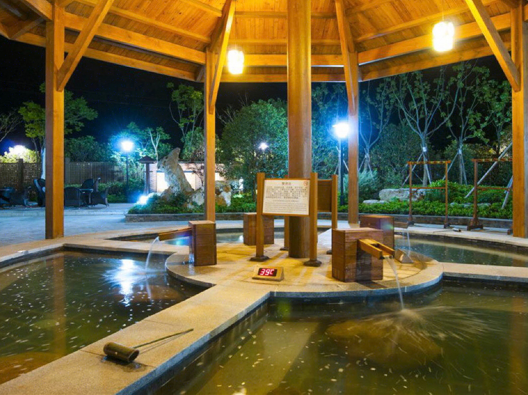 宁波温泉酒店 #东钱湖 #二灵山温泉 #宁波东钱湖恒元酒店 推荐  ""