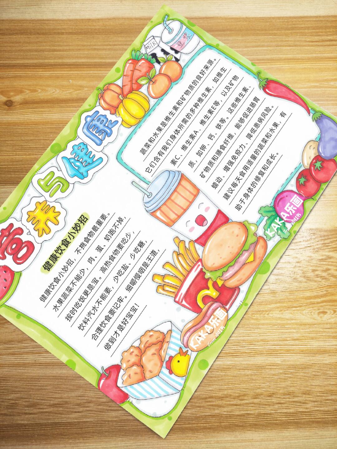 临摹交作业打印线稿涂色 手抄报轻松搞定～～ 感谢喜欢持续更新 商用