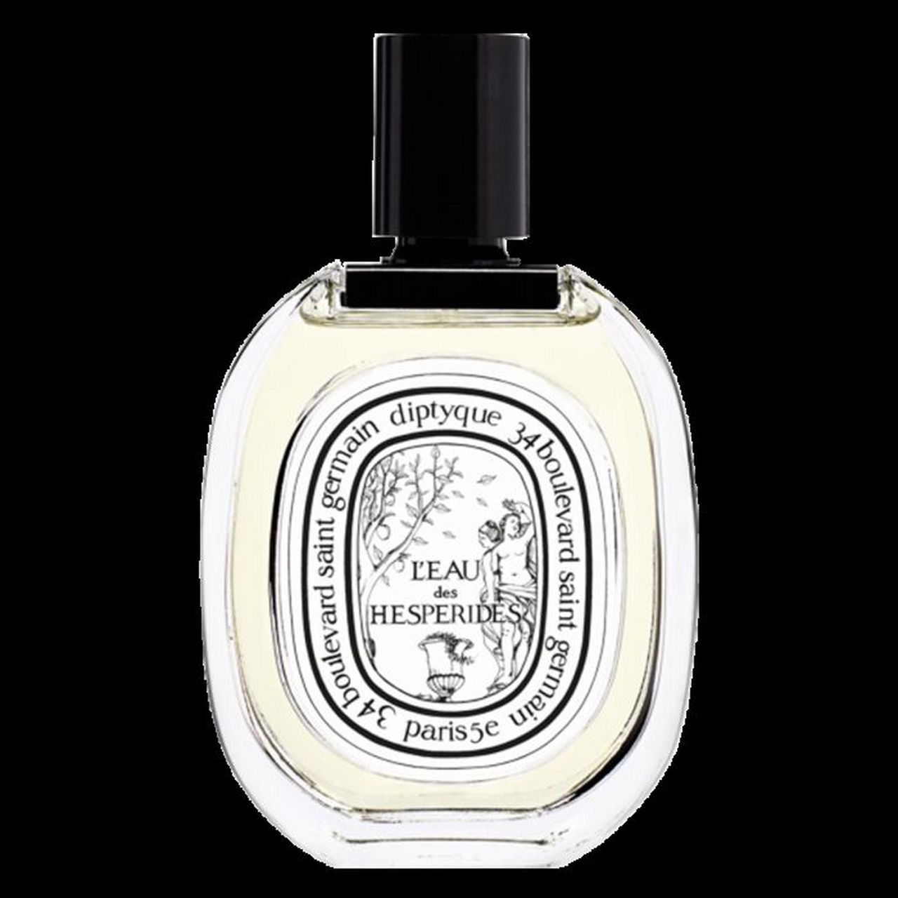 dip的海丝佩拉蒂之水诞生也挺久了,正好试上一试吧.