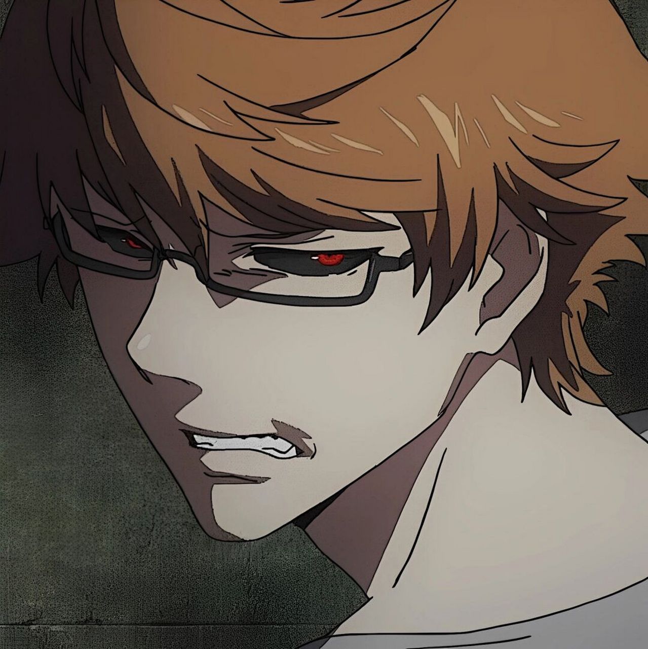 西尾锦头像 喜欢的请点个赞 谢谢 想要进qq群的来找我 #东京食尸鬼