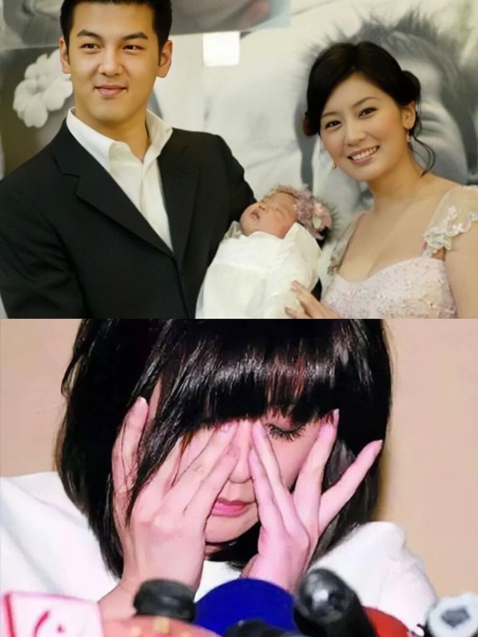 林若亚也是高情商的人 	 贾静雯与孙志浩当初结婚时就不被看好,女方