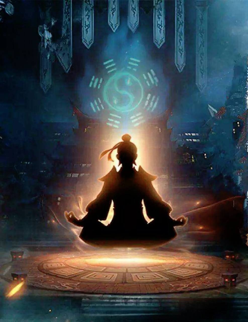 参禅悟道之人,不可不知!